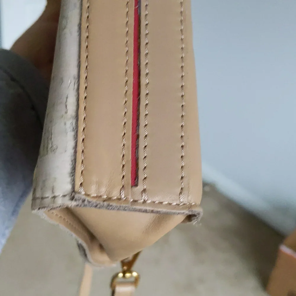 Hammit Joe Tonic Carolyns clutch crossbody - Picture 14 of 16